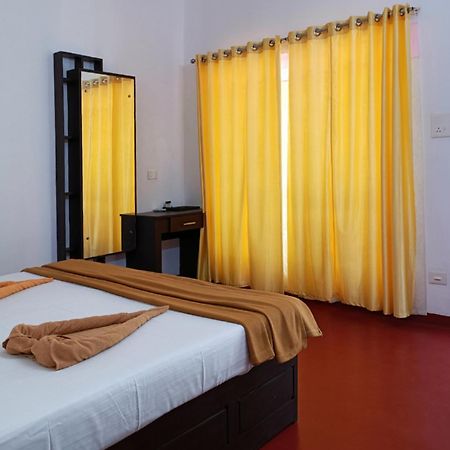 Koshy'S Beach Front Homestay Mararikulam Eksteriør billede