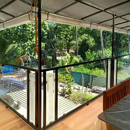 Koshy'S Beach Front Homestay Mararikulam Eksteriør billede