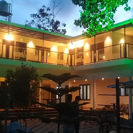 Koshy'S Beach Front Homestay Mararikulam Eksteriør billede